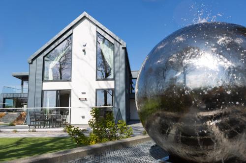 Llangefni Apartment | Dafarn Newydd Lodge
