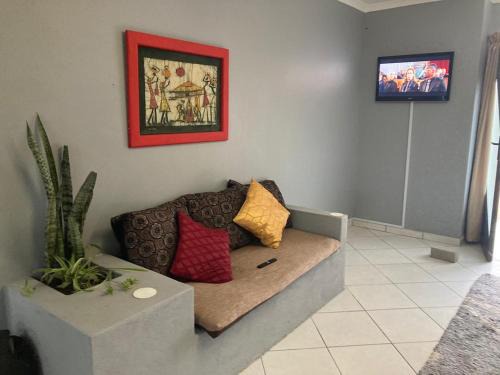 Swakopmund Apartment | Daffodil self catering and accommodation A