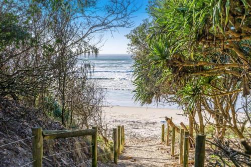 Suffolk Park House | Daffys Beach House