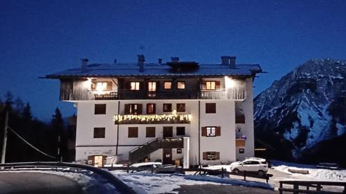 Cibiana di Cadore Apartment | Dafne Dolomites