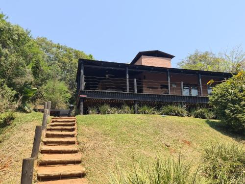 Ligfontein House | DaGama Dam - White River - Kite - C11