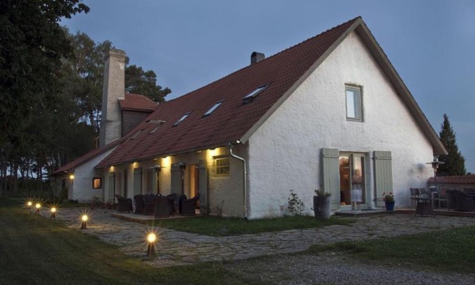 Orjaku House | Dagen Haus Guesthouse
