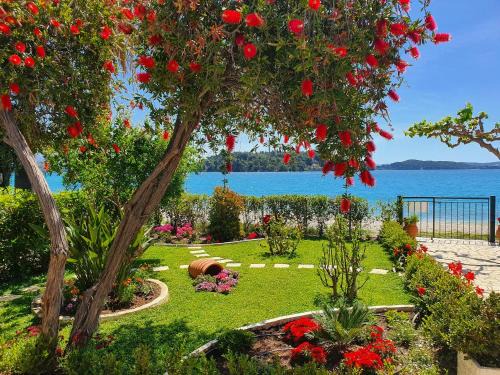 Nidri House | Daglas Beach House