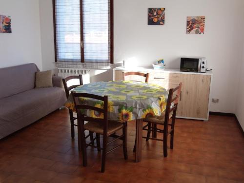 Pugliola Apartment | Dagli ulivi al mare