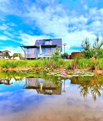 Alytus county House | DAGNA summer house