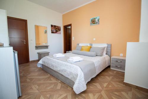 Dhermi Apartment | Dagos Rooms