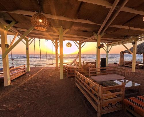St. Catherine Hotel | Dahab Bay hotel