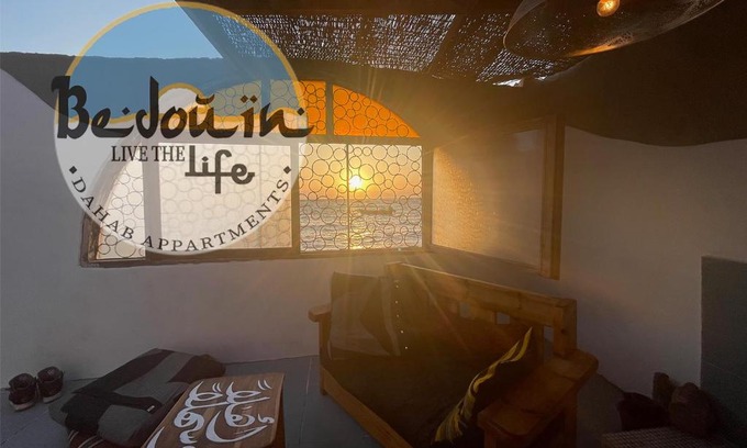 Dahab House | Dahab Bedouin Apartments, LiveTheBedouinLife