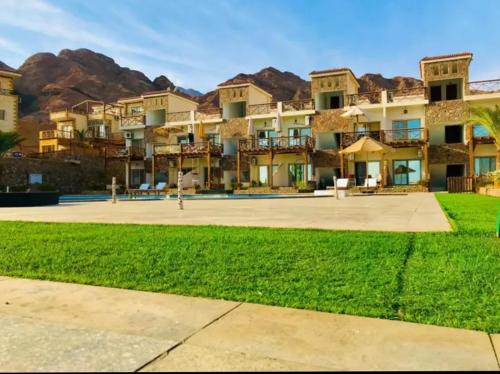 Dahab Ski Chalet | Dahab Hills Chalet