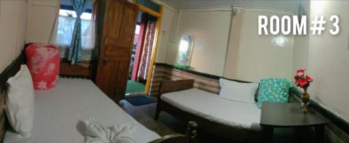 Rishop House | DAHAL homestay