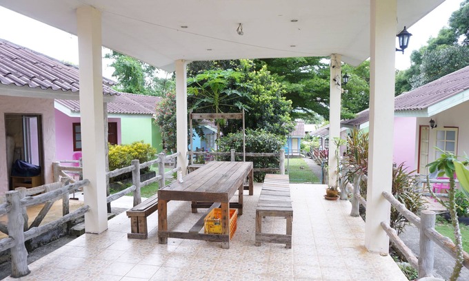 Ranong Hotel | Dahla House Ranong