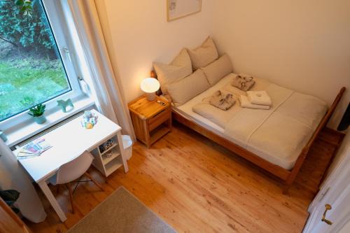 Dahlem Apartment | Dahlem Hideaway