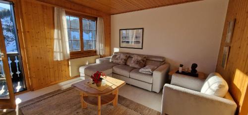 Champoussin Apartment | Dahlia 5