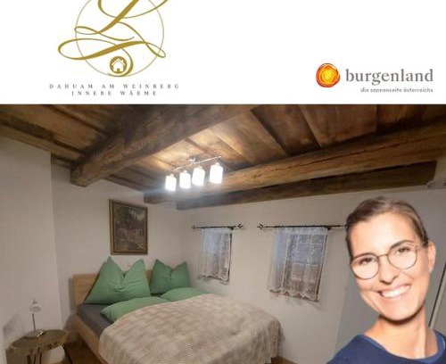 Bildein House | Dahuam am Weinberg