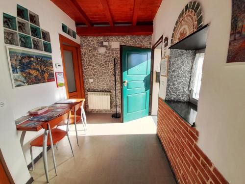 San Teodoro Apartment | DAI FORTI ALLA LANTERNA