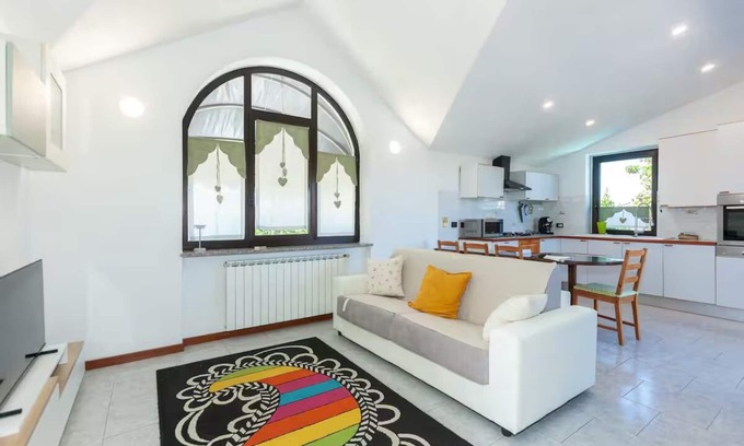 Carbonate Apartment | Dai Gheller Holiday home between Como/Milan/Varese/Lugano