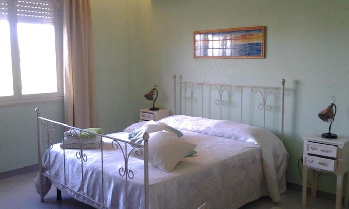 Arini Bed & Breakfast | Dai Siciliani Paolo e Paola