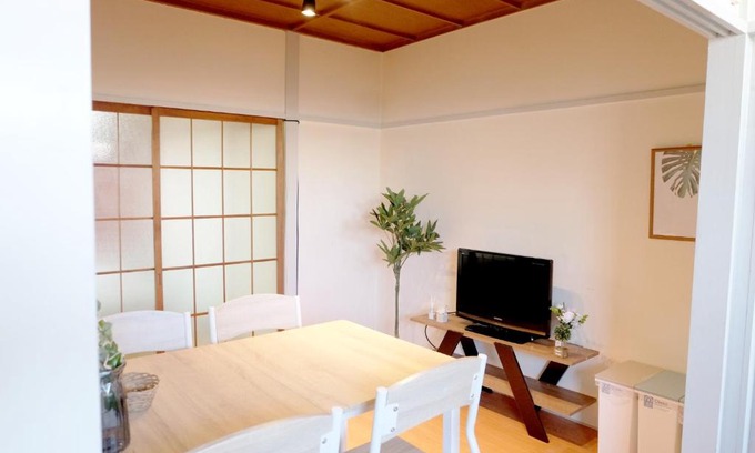 Musashino Apartment | Daiichi Mitsumi Corporation - Vacation STAY 15393
