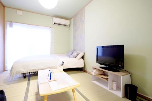Musashino Apartment | Daiichi Mitsumi Corporation - Vacation STAY 16415