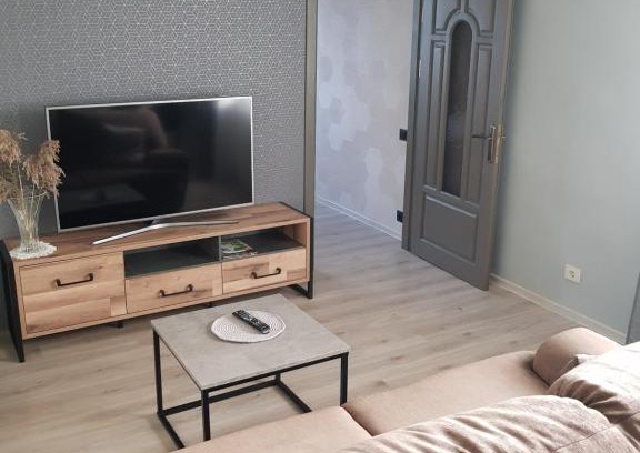 Klaipeda Apartment | Dailidžių apartamentai