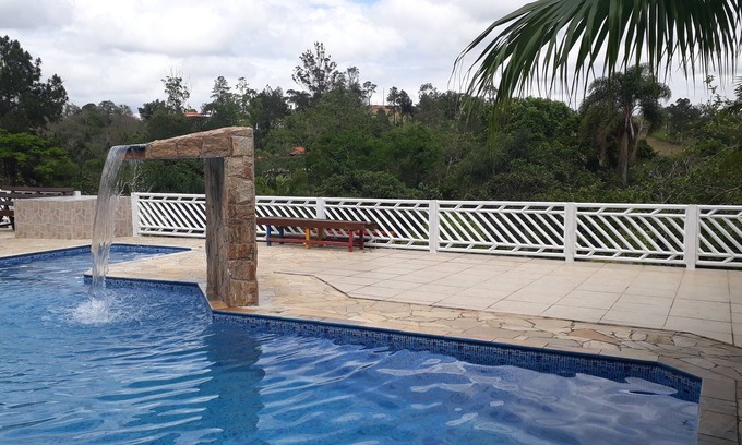 Guararema House | DAILY FDS/R $ 550.00/941994121