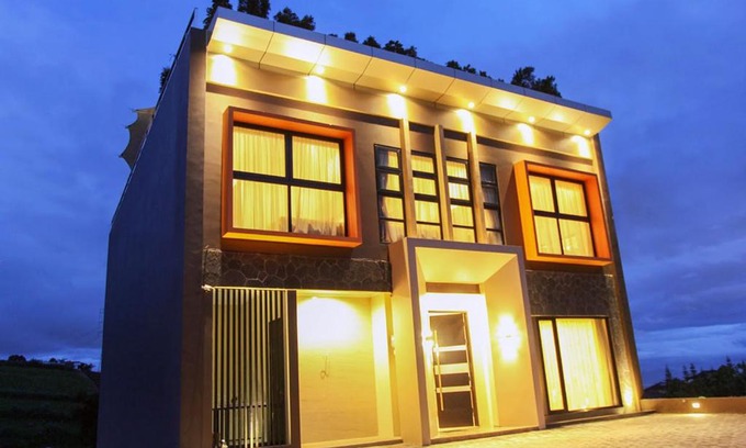 Bandung Villa | Daily Home Villa Dago