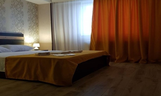 Sololaki Apartment | Daily rent,well equipped with all necessary equipment. Clean and clear space. .
