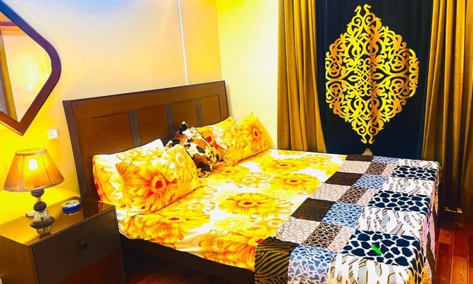 Islamabad Apartment | Daily Rental