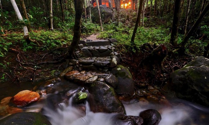 Diwan House | Daintree Cascades