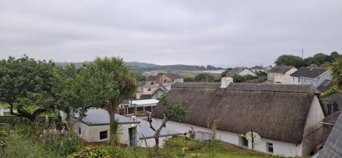 Bunmahon Apartment | Dairy Cottage Courtyard accommodation