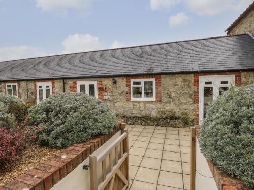 Newport House | Dairy Cottage