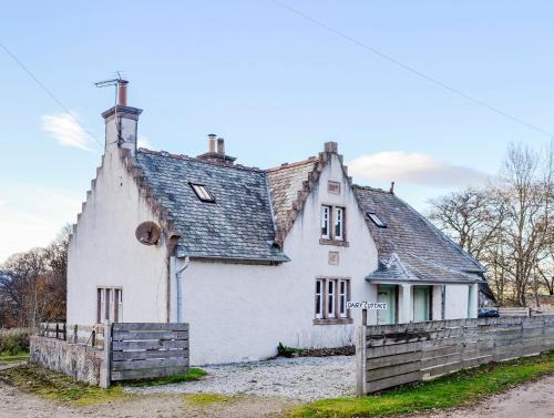 Alford House | Dairy Cottage