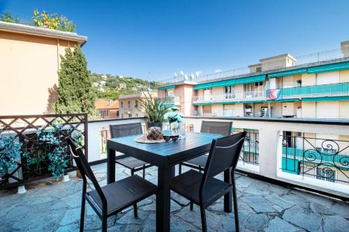 Santa Margherita Ligure Apartment | Daisy by PortofinoHomes