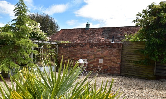 Rye Cottage | Daisy
