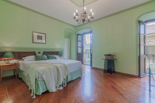 Varenna Apartment | Daisy Home