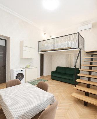 Kutaisi Apartment | Daisy Hotel Kutaisi