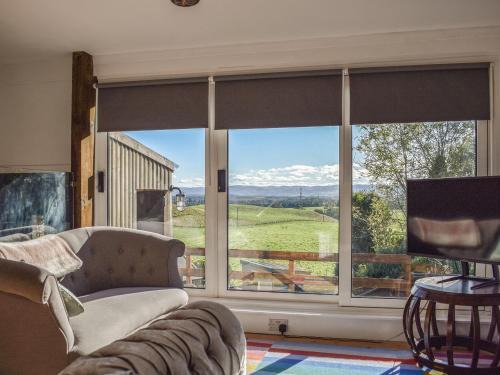 Crieff House | Daisybank Cottage