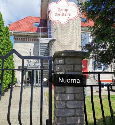 Klaipeda House | DaiValio