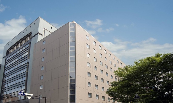 Shin-Yokohama Hotel | Daiwa Roynet Hotel Shin - Yokohama