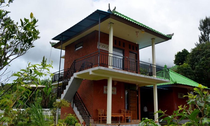Bedugul House | Dajan Buyan Homestay