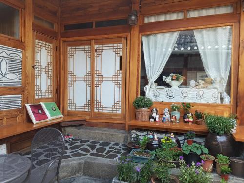 Jongno House | Dajayon Hanok Stay