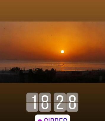 Pointe des Almadies Apartment | dakar Mbao