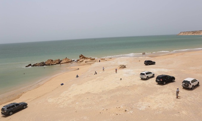 Dakhla Hotel | Dakhla Boarding Hotel & Restaurant