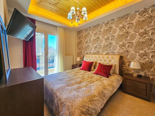 Katerini Apartment | Dakis Luxury Apartments