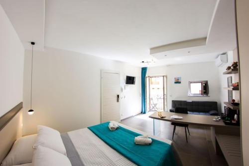 Old Town House | Dalì al mare