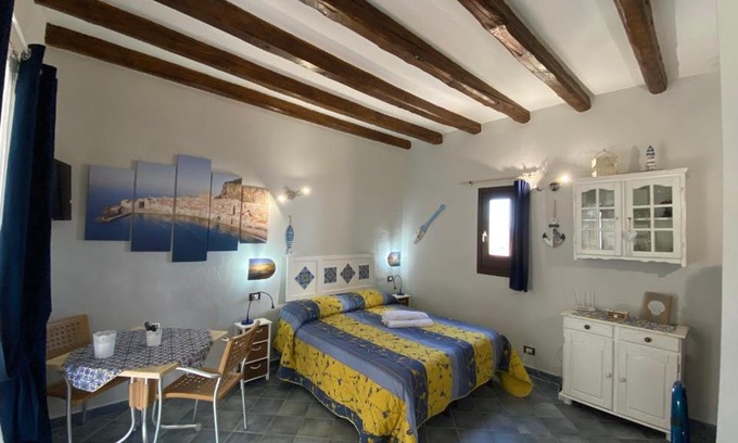Old Town House | Dal Duomo al Mare Cefalù