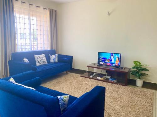 Mombasa Apartment | Dala Heights