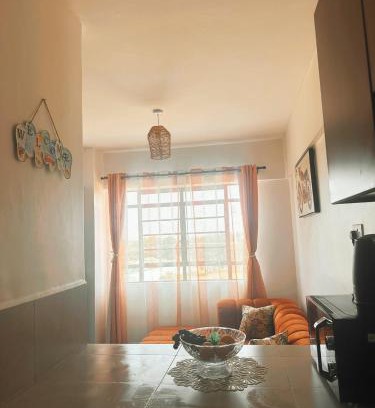 Kisumu Apartment | Dala Luxury Homes