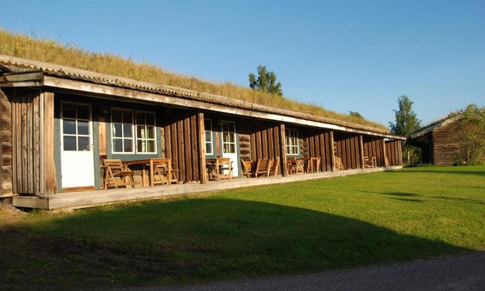 Rattvik Cabin | Dala Wärdshus
