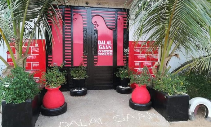 Mboro Hotel | DALAL GAAN